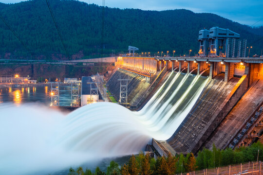 Hydropower/Irrigation/ NEA/ MCC-img