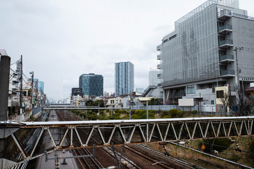 Hotels/ Private Buildings-img