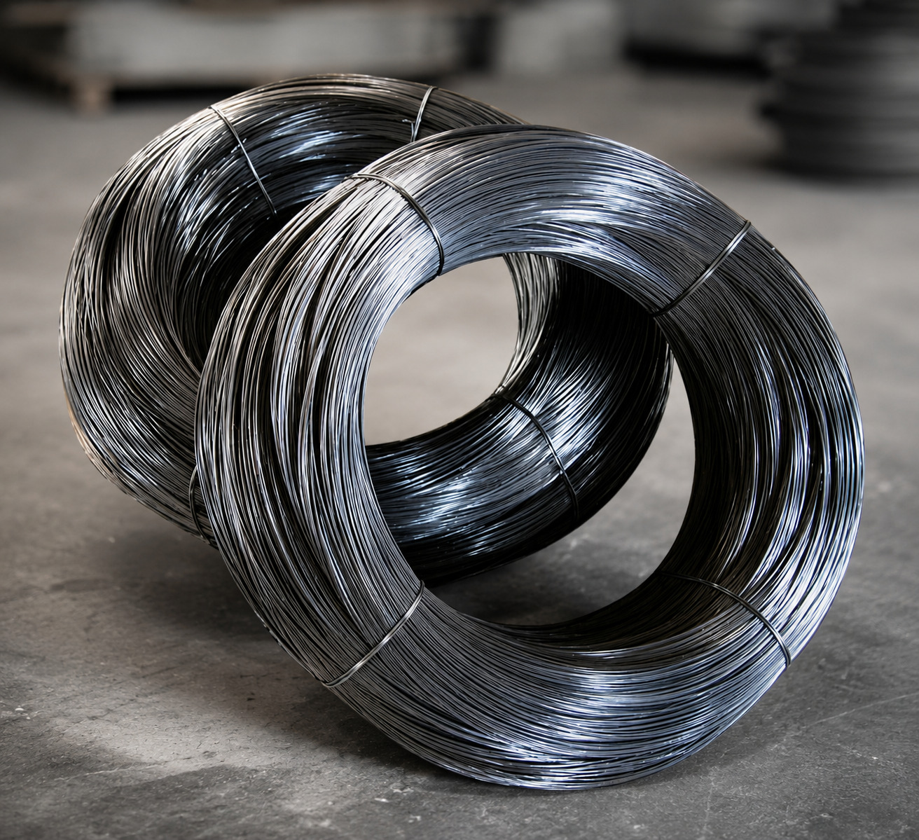 Binding Wire