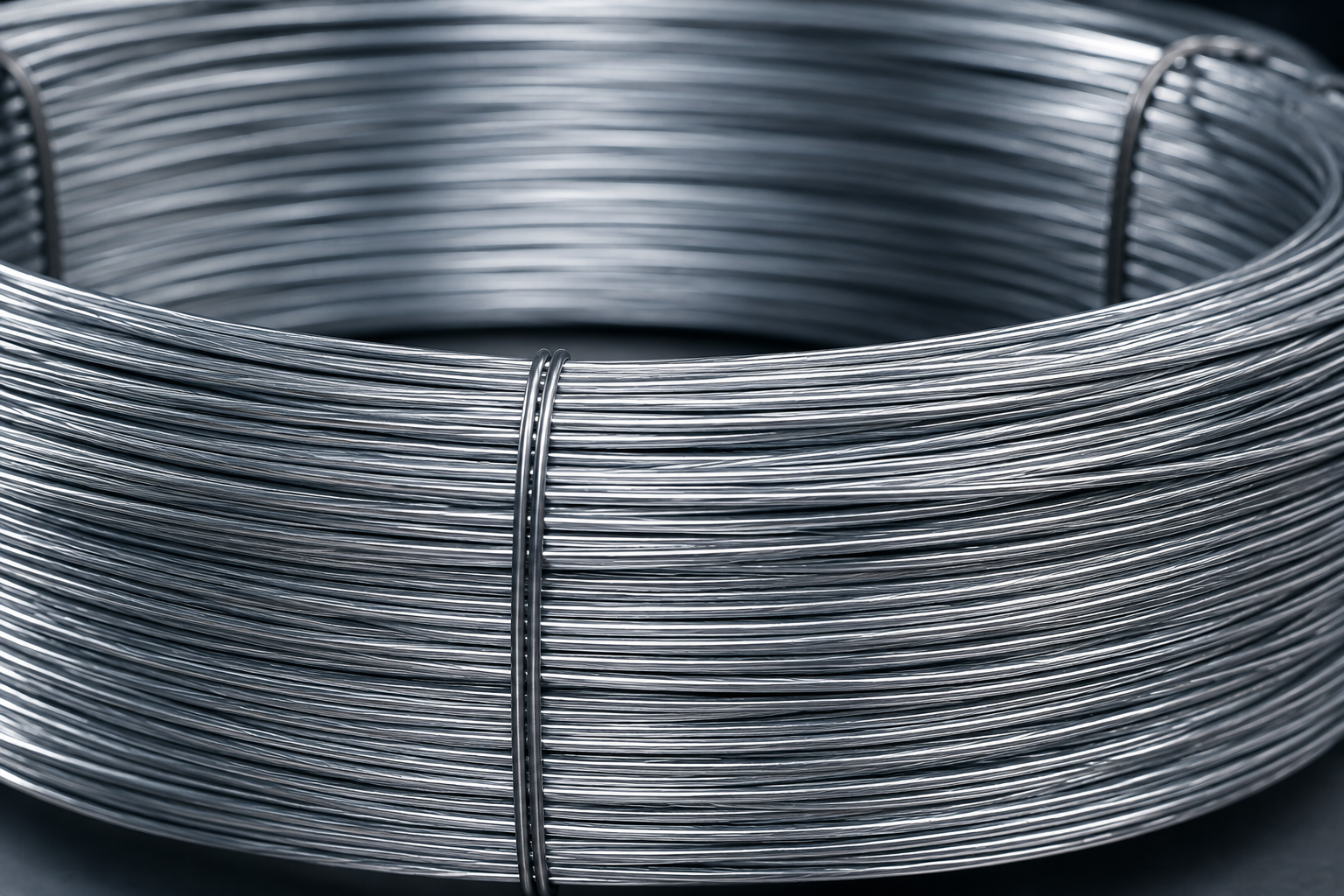 Steel Wires