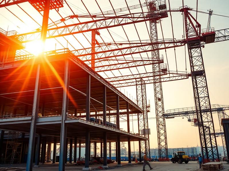 Construction