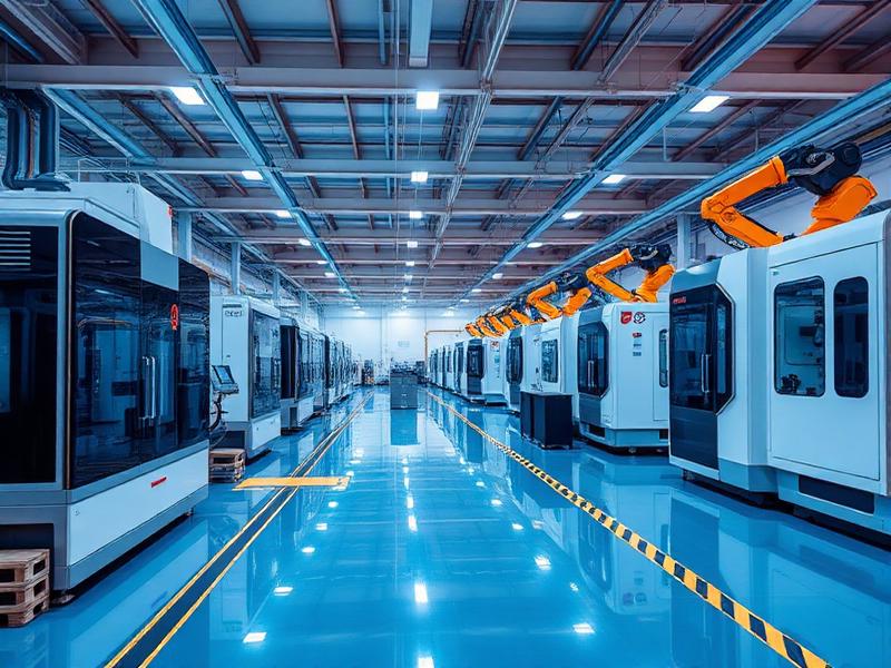 Manufacturing