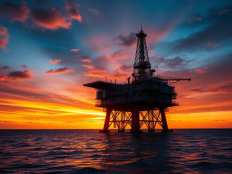 Energy & Offshore